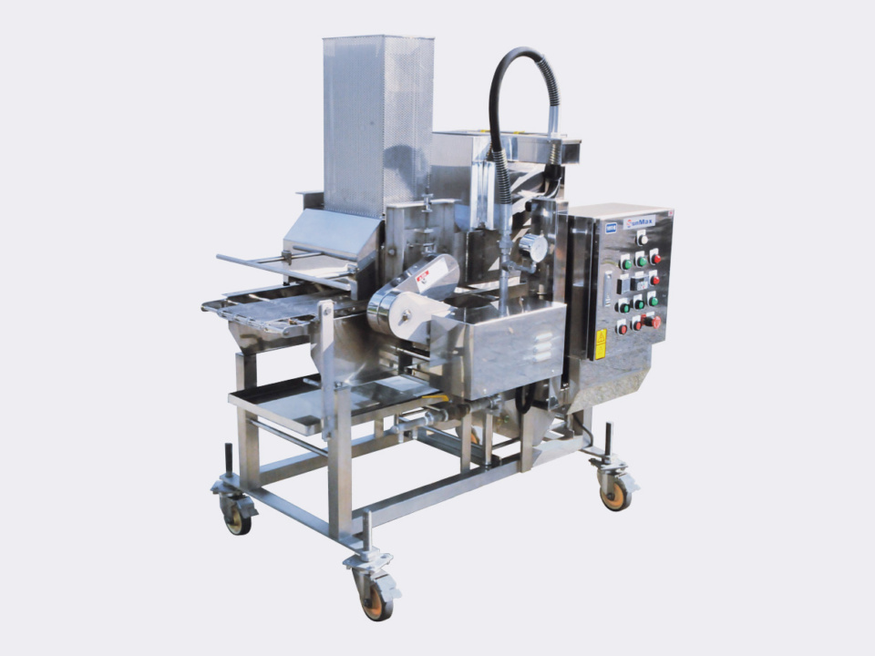 Doublesided grills and grill markers Sun Plant Industry (SunMax)