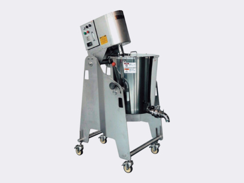 SM-BM-60 Batter Mixer