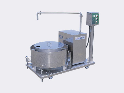 SM-BT-100 Batter Feeder (Batter Supplier)