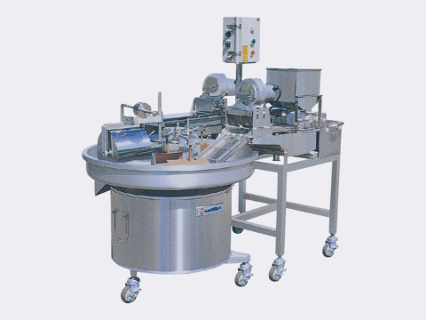 SM-BBC-1000N Cycle Breader