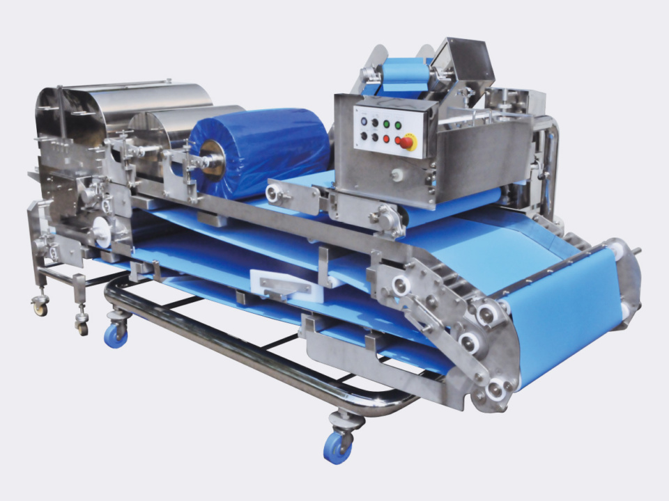 Breaders Sun Plant Industry (SunMax)