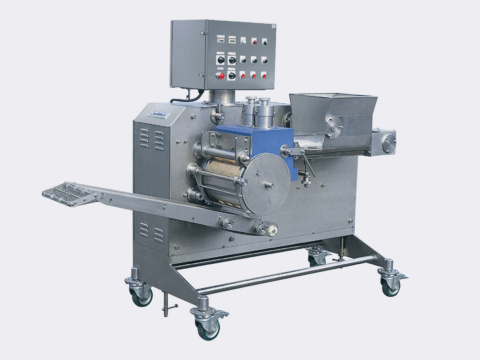 SM-MDS-300 Forming Machine