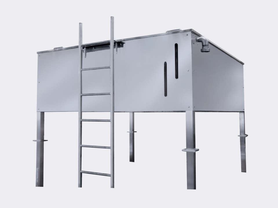 Auto fryers Sun Plant Industry (SunMax)